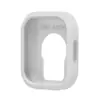 Clear Wind é adequado para Capa Protetora de Relógio de Silicone Redmi Watch 6 Edição Vitality RedmiWatch6Active