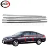 Adequado para Vedação de Borracha da Janela Teana Altima 2013-2018 808213Ta0A 828213Ta0A