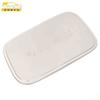 Adequado para Linge 01 tampa do tanque de combustível lantejoulas Linge 01 aço inoxidável tampa do bocal de enchimento de combustível anti-risco e atrito adesivos decorativos acessórios