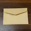 Papel de Carta Preto com Rosa Carimbada em Ouro para o Dia dos Namorados, Cartão de Aniversário Simples de Alta Qualidade, Carta de Amor Manuscrita para o Dia dos Namorados Chinês, Papel de Carta, Envelope