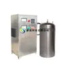 Hunan Saiying Tanque de Água Autolimpante Esterilizador Tanque de Água de Aço Inoxidável Embutido Equipamento de Desinfecção Gerador de Ozônio
