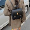 2025 Mochila Nueva de Otoño para Estudiante Universitaria Mochila Casual para Mujer Mochila de Mujer Gran Capacidad Viaje de Moda Bolso Grande