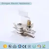 Accesorios para Electrodomésticos Sartén Eléctrica para Parrilla Control de Temperatura Interruptor Metálico Mecánico de Temperatura Ajustable Fábrica Mayorista