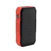 Amazon Power Bank Solar Power Bank de Manivela Cargador para Exteriores Batería de Litio Recargable Fuente de Alimentación para Exteriores