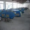 Máquina laminadora de bolsas de gafas lado M, equipo totalmente automático para unión y laminación de bolsas de tela para gafas y tubos de papel
