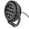 Reflector LED Kaidi 6W12W18W24W36W proyecto no estándar 2016 Nuevo