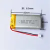 Placa Amplificadora de Altavoz Bluetooth Dau-Bt16 S Kit de Ecualizador Ajustable Audio DIY Tipo C de Carga Mono
