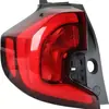 Para GMC Terrain 2018-2021 Luz Trasera Exterior Izquierda Luz de Freno 84379499