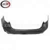 Adequado para Corolla 2020-2025 Tampa do Para-choque Traseiro do Corolla 521590X927 5215912960