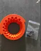 Accesorio para afilar brocas de taladro eléctrico Broca vieja afilador Portátil amoladora angular Herramienta universal afilador de brocas