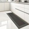 Tapete de Piso Simple de Tierra de Diatomeas Transfronterizo, Tapete de Piso para Cocina, Tapete de Piso Antideslizante para el Hogar, Tapete de Piso Resistente a la Suciedad y Fácil de Cuidar en stock