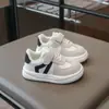 Zapatos para Niñas 2026 Otoño Nuevo Estilo Zapatos Casuales para Niños Tenis Cómodos para Bebé Versátiles Zapatos Deportivos para Niños Modernos