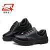 Zapatos de Seguridad Casuales de Caña Baja Suela de Goma Antiaplastastamiento Antipinchazos Cuatro Estaciones Zapatos de Seguridad Zapatos Protectores