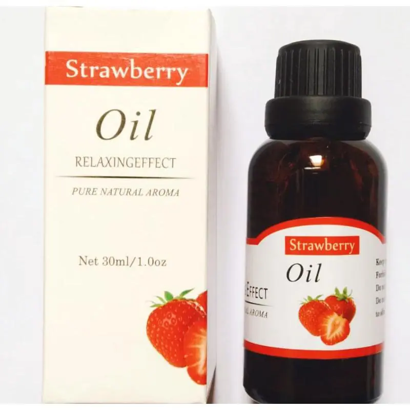 Essential Oil 30ml Aroma Ruang
