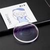 Lentes de enfoque anular anti-luz azul de 1.56/1.61/1.67 para adolescentes con enfoque anular de 360 grados/enfoque completo para mitigar la miopía