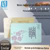 Cartão de membro inteligente personalizado do fabricante, cartão de presente para compras de supermercado, cartão de PVC, cartão raspadinha, cartão com tarja magnética, elegante IC