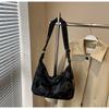 Bolsas de Mujer de Nicho Transfronterizas 2026 Nueva Moda Versátil Bolso de Hombro Cruzado Bolso de Mujer para el Trabajo Bolso Tote de Moda