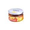 Venta al por mayor de fábrica Entrega Salsa para Fideos Bibimbap 110g Huevas de Cangrejo en Lata Arroz en Lata Salsa de Soja Huevas de Cangrejo Sazonadas Remojadas