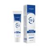 Pasta de dientes de 100 g con 7.5% de Hidroxiapatita (Hpa) para Prevención de Caries, Blanqueamiento y Protección Dental, Pieza Única al por Mayor para Blanquear y Fortalecer los Dientes