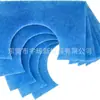 Adecuado para Vhbw G3 Filtro Limodor Limot Ventilador de Baño Merv8 Filtro de Poliéster Algodón