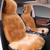Carro all-inclusive capa de assento almofada de pelúcia almofada de três peças almofada universal de inverno de uma peça atacado