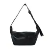 Bolso pequeño vintage de otoño e invierno para mujer 2026 nuevo bolso cruzado versátil de moda bolso de hombro exquisito súper popular bolso tipo albóndiga