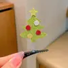 Pinzas para el Cabello de Navidad Diademas Pinzas para Niñas Fiesta Ambiente de Adulto Diademas Lindas Pinzas para el Cabello de Cuernos Accesorios