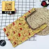 Minibolsa tamaño pequeño portátil bolsa de muñeca para supermercado bolsa de compras bolsa tote plegable bolsa de mano bolsa de tela Oxford
