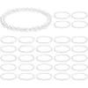 Pulseira com Contas de Pérola Falsa AliExpress Doce Fresca Personalidade Temperamento Gentil Nicho Cordão de Mão Combinação para Casamento Feminino