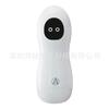 Apenas ideal copo de aeronave masculino vibração clipe sucção elétrico pequeno copo de aeronave branco masturbação produtos sexuais adultos atacado