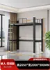 Cama litera para dormitorio de estudiante universitario Cama combinada Cama para adultos para el hogar Apartamento Cama de hierro forjado Apartamento pequeño Cama elevada alta y baja