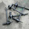 Multiplicador de Par, Amplificador de Par para Varilla de Anclaje, Amplificador 5X 8X para Varilla de Anclaje, Llave Dinamométrica para Minería