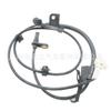 Sensor de Velocidad de Rueda de Coche Línea ABS 89542-0D020 895420D020 Sensor de Buje de Rueda Antideslizante