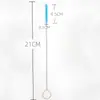 Fabricante de origen Amazon mismo estilo traje de 5 piezas Cepillo para tazas Cepillo para botellas de acero inoxidable 304 Cepillo de limpieza multifuncional para el hogar