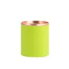 Pequeno Lata de Chá Portátil Universal Lata de Fácil Abertura Chá Preto Chá Verde Chá Branco Chá Aromatizado Pequena Mini Caixa de Chá Lata de Papel