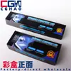 Luz de ambiente para pies de coche de comercio exterior CGHAO LED de ocho colores activado por voz Bluetooth para interior de coche sin cableado USB luz de ambiente