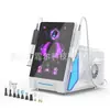 Ventas Directas de Fábrica de Equipos de Plasma Frío de Fusión, Equipos de Belleza Electrónica Fraccionada, Equipos para Salones de Belleza de Estiramiento Facial y Belleza Focalizada, Transfronterizo