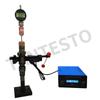 AM-CRI230 Testador de curso de válvula solenoide de pulso para injetor common rail EFI Bosch instalação elétrica Delphi