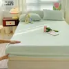 Cobertor de Cama de Lã de Leite Atacado Venda Direta Fabricante Cobertor de Cama Classe A para Mãe e Bebê Cobertor de Cama Espesso de Lã de Leite
