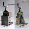 80 ranura de cola de milano varilla roscada bloque deslizante corredera columna placa de soporte de banco de trabajo vertical tipo T tipo L riel de cola de milano elevador