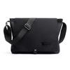Bolsa Transversal Masculina, Estilo K, Estilo Japonês, Bolsa de Ombro em Tecido Oxford Repelente à Água, Mochila Casual para Estudantes Universitários, Bolsa Mensageiro Literária Masculina