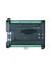 Placa de Controle Industrial PLC Controlador Doméstico Fx2N-10/14/20/24/32/Mr/Mt Porta Serial Programável Tipo Simples