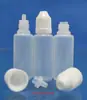 Frasco de Armazenamento de Óleo Essencial Tampa de Pressão 18ML Frasco para Colírio Frasco Reagente Frasco de Óleo de Silicone Frasco Sub-frasco de Plástico Vazio Rolha Interna Espessa