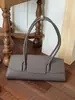 Elegante y versátil bolso de moda para el hombro para mujer 2026 moda otoño nuevo bolso de hombro para el día a día vintage simple bolso tote