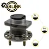 Rolamento de Cubo de Roda 42200-T7A-J51 Roda Traseira Adequado para Honda: Hr-V(ru) Unidade de Cubo de Roda