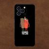 Adequado para iPhone15 novo para comércio exterior capa de celular japonesa para fumantes