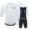 Nuevo Traje de Ciclismo de Verano 2023 Pns Conjunto para Hombre Versión de Equipo de Manga Corta Traje para Ciclismo de Carretera en Bicicleta Exportación