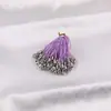 Cuerda de Teléfono Móvil Colorida con Cierre de Langosta Colgante de Joyería para Muñeca DIY Lanyard para Joyería Accesorios de Joyería DIY Venta al por Mayor