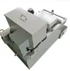 Filtro de Bolsa de Papel Tipo Rodillo Magnético Equipo de Filtración de Refrigerante en Polvo de Aluminio Cobre Máquina de Filtro de Correa de Papel Separadora Magnética para Molinillo