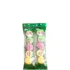 Bolas de Perfume para Banheiro Público Urinol Bolas Desodorantes para Remover Odores Bolas de Cânfora Limpador de Banheiro Pacote com 5 Bolas de Higiene